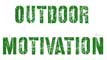 Outdoor Motivation