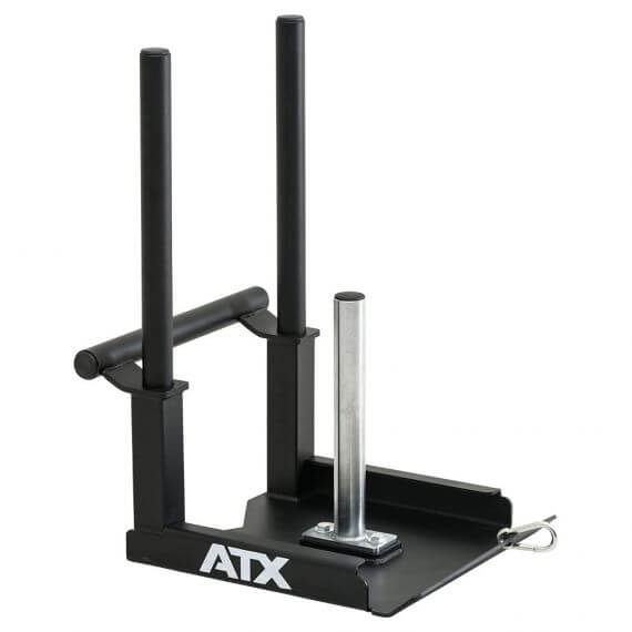 ATX Power Sled, Gewichtsschlitten