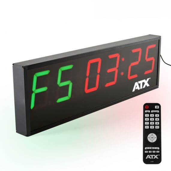 ATX Interval Timer - Large