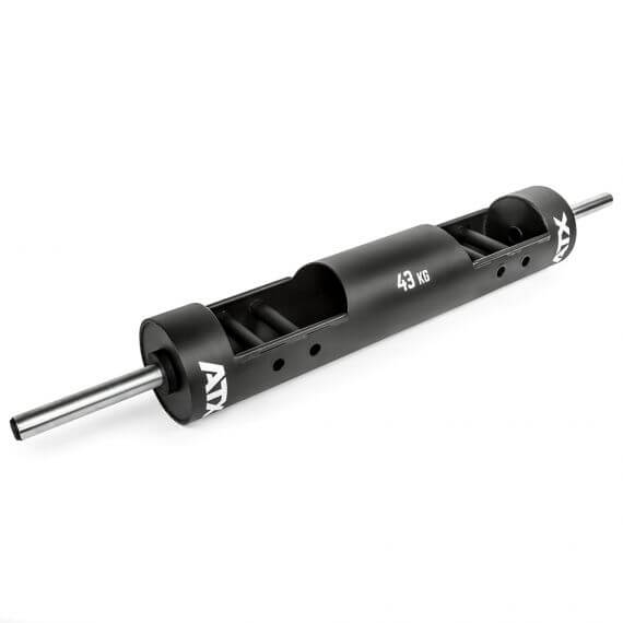 ATX Log Bar PRO 250 Double Grip