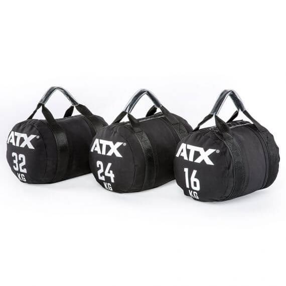 ATX Throw Bags / Gewichtssäcke - 16 - 32 kg