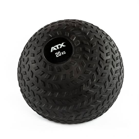 ATX Power Slam Balls - No bounce Ball - 20 kg