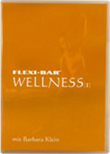 DVD Flexi Bar: Wellness