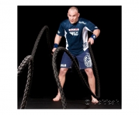 SUPLES Snake Trainer, 15m, 7.5kg, mit Ummantelung
