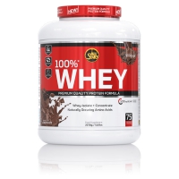 ALL STARS 100% Whey Protein