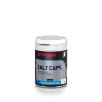 SPONSER Salt Caps, Neutral, Dose à 120 Kapseln