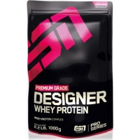 ESN Designer Whey Protein, 1000g Beutel