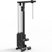 ATX Lat-Machine-Option LTO-750 - 125 kg Stack Weight