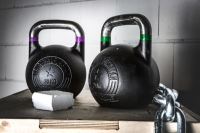 IFS KettleBell Competition