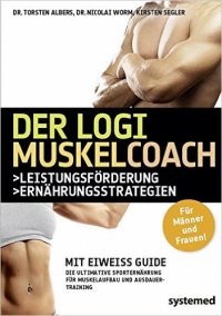 BUCH Der LOGI Muskel Coach