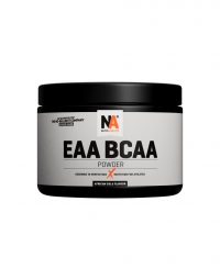 NUTRIATHLETIC EAA BCAA Powder, African Cola