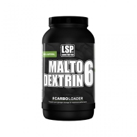 LSP Maltodextrin 6 Pur & Natural, Dose 2000g