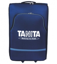 TANITA C-360 Tasche mit Rollen für DC-360 S