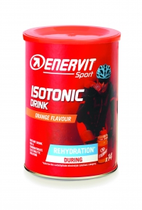 ENERVIT Isotonic Drink, 420g Dose