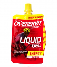 ENERVIT Liquid Gel, 18x 60ml