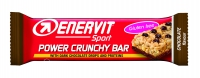 ENERVIT Power Crunchy Bar, Glutenfrei 25x 40g