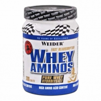 WEIDER Whey Aminos, Dose 300 Tabletten