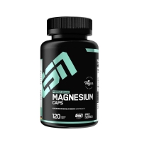 ESN Magnesium 120 Kapseln, Dose