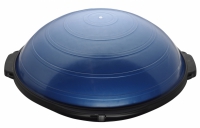 TRENDY Balanceball Meia 60cm, Blau