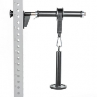 ATX Rackable Wrist Roller Set / Unterarmtrainer Set