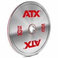 ATX Calibrated Steel Plate CS