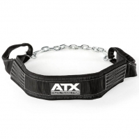 ATX Squat Belt - 140 - Kniebeugengewichtsgürtel