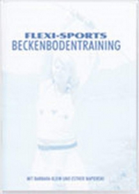 DVD Flexisports: Beckenbodentraining