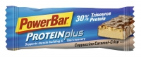 POWERBAR ProteinPlus 30%,  Box 15x 55g