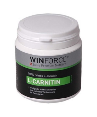 WINFORCE L-Carnitin 100g Dose
