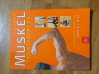 BUCH Das Muskeltrainingsbuch