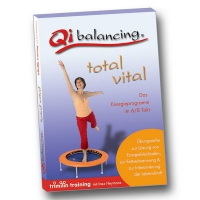 DVD Trimilin Qi Balancing