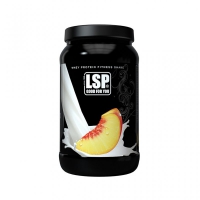 LSP Whey Protein Fitness Shake