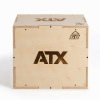 IFS ATX Holzsprungbox mit 3 verschiedenen Höhen