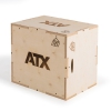 IFS ATX Holzsprungbox mit 3 verschiedenen Höhen
