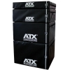 IFS ATX FOAM - Sicherheits Plyobox-Set - 4-teilig - ATX