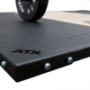 ATX Weight Lifting Platform - Shock Absorption-System  Gewichtheber Abwurfplatte