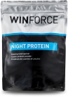 WINFORCE Night Protein, 600g Beutel