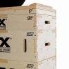 ATX Heavy Weight - Wood Jerk Block Set