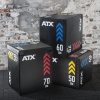 ATX Soft Plyo-Box / Sprungbox 50 x 60 x 70 cm