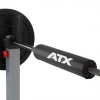 ATX Polsterrolle - Nackenschutz - L